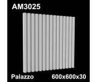  AM3025 3D-панель для стен 