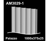  AM3029-1 3D-панель для стен 