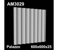  AM3029 3D-панель для стен 
