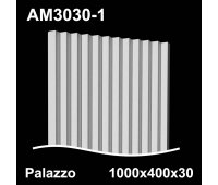  AM3030-1 3D-панель для стен 