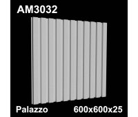  AM3032 3D-панель для стен 