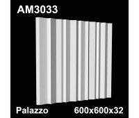  AM3033 3D-панель для стен 