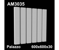  AM3035 3D-панель для стен 
