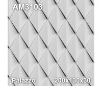  AM3103 3D-панель для стен 