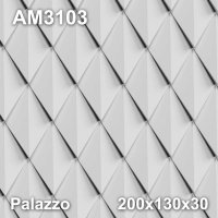  AM3103 3D-панель для стен 